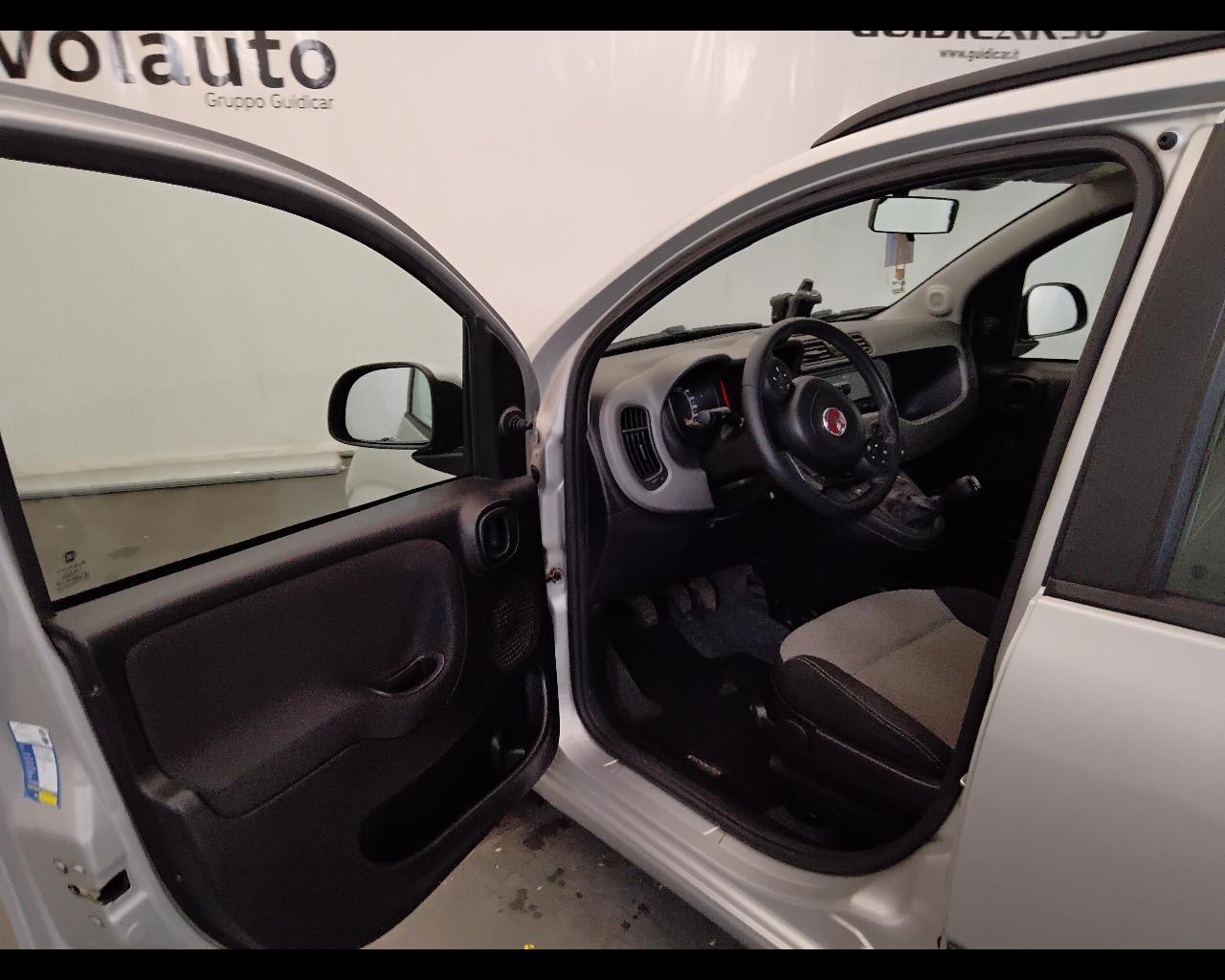 FIAT Panda III 2016 - Panda 1.3 mjt 16v Lounge s&s 95cv