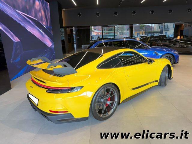 PORSCHE 992 911 GT3 - SUPERBOLLO 2026 APPENA PAGATO