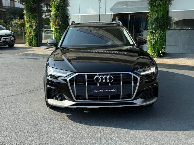 AUDI A6 allroad 50 TDI 3.0 quattro tiptronic ADVANCED IVA ESPOSTA