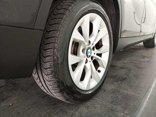 BMW X1 sdrive18d Futura