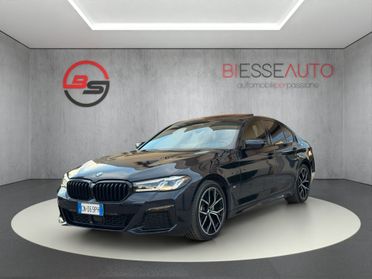 Bmw 520 520d 48V Msport