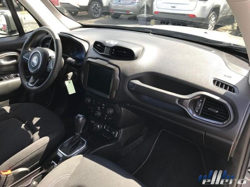 Jeep Renegade PLUG-IN HYBRID PHEV Limited 1.3 4xe AT6