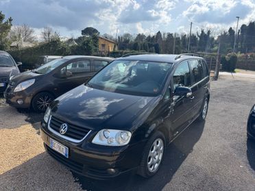 Volkswagen Touran 1.9 TDI 105CV Highline