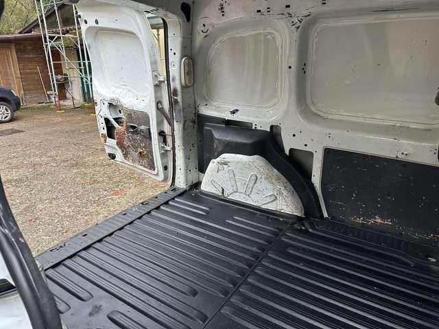 Renault Kangoo 1.5 DCI
