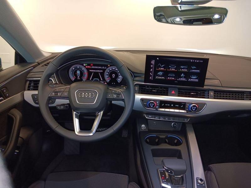 Audi A5 A5 SPB 40 TDI S tronic S line edition