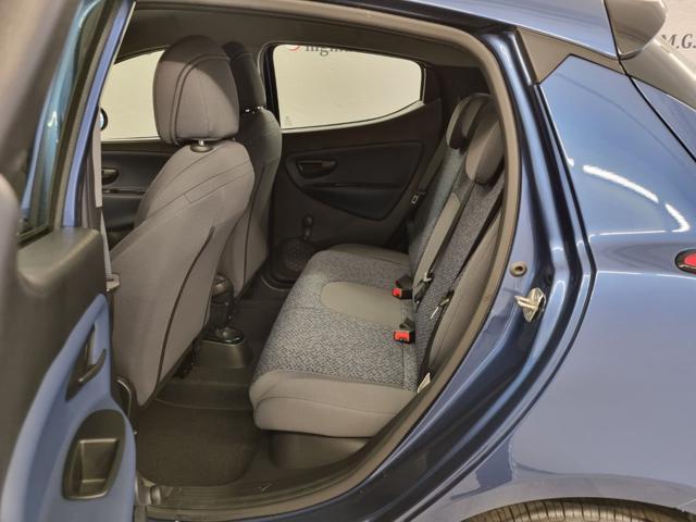 LANCIA Ypsilon 1.0 FireFly 5 porte S&S Hybrid Oro