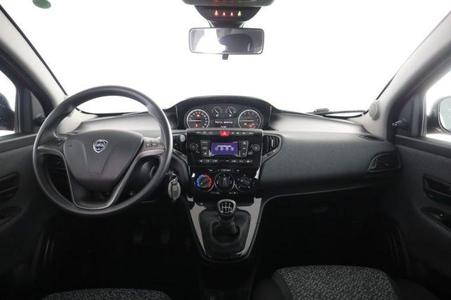LANCIA Ypsilon Ypsilon 1.0 FireFly 5 porte S&S Hybrid Silver