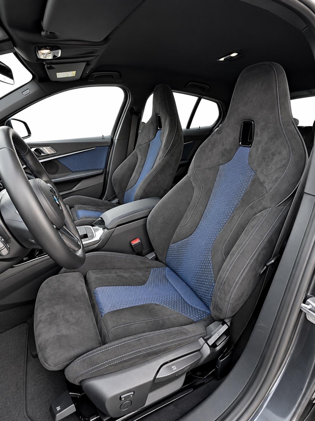BMW SERIE 1 MSPORT 118i F40 AUTOMATICA M SPORT
