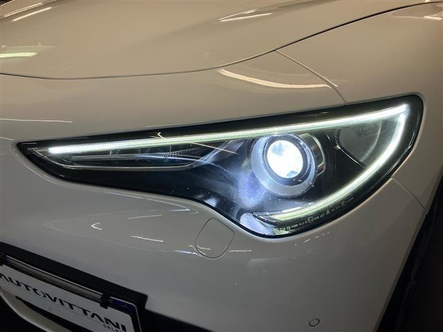 ALFA ROMEO Stelvio 2.2 Turbo 210cv Super Q4 Auto