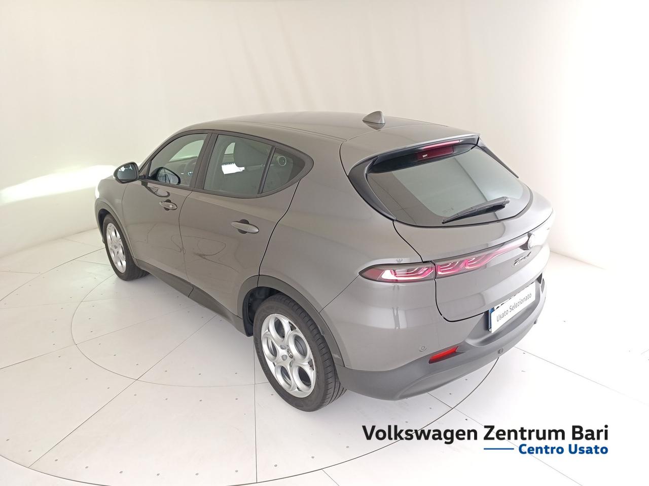 Alfa Romeo Tonale 1.6 sprint 130cv tct6