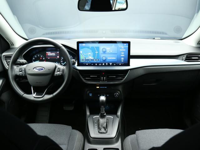 FORD Focus 1.0 EcoBoost 125CV Hybrid SW Powershift Active Des