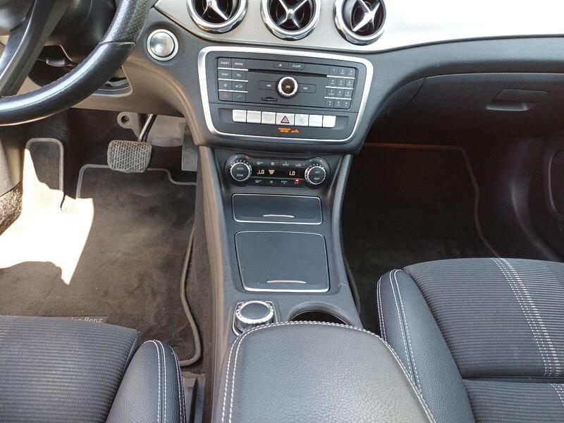 Mercedes-Benz GLA GLA 180 Automatic Sport Extra
