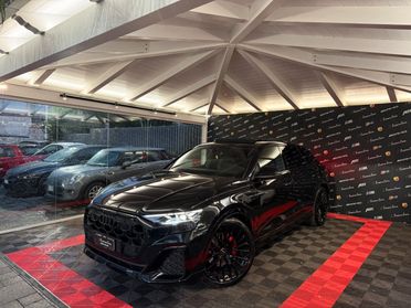 Audi Q8 3.0 tdi mhev S line edition quattro 286cv tiptronic