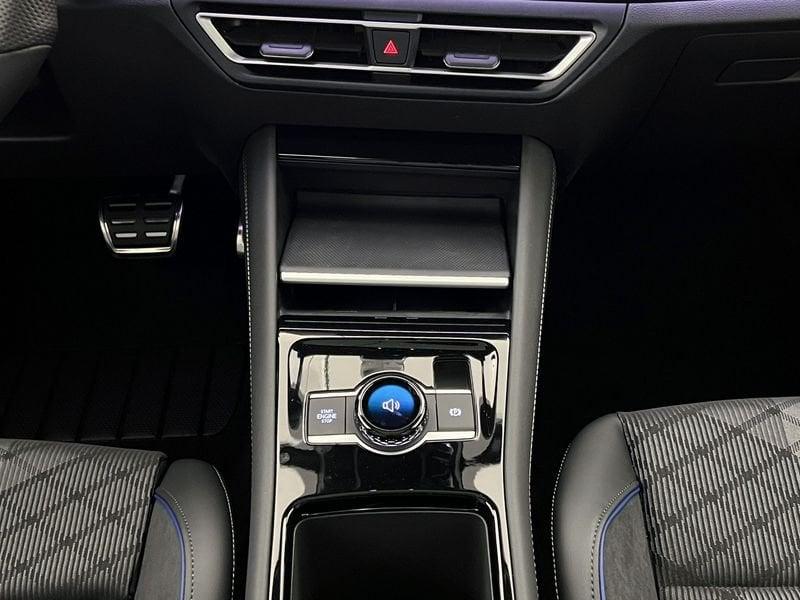 Volkswagen Tiguan Tiguan 2.0 TDI 150 CV DSG R-Line Plus