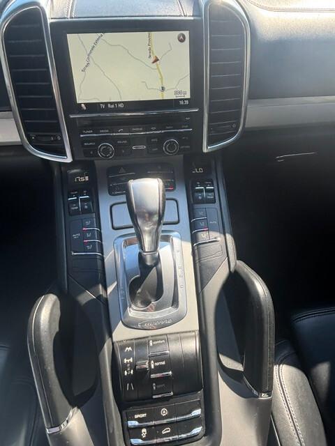 Porsche Cayenne 3.0 Diesel ''€10500'' 2012