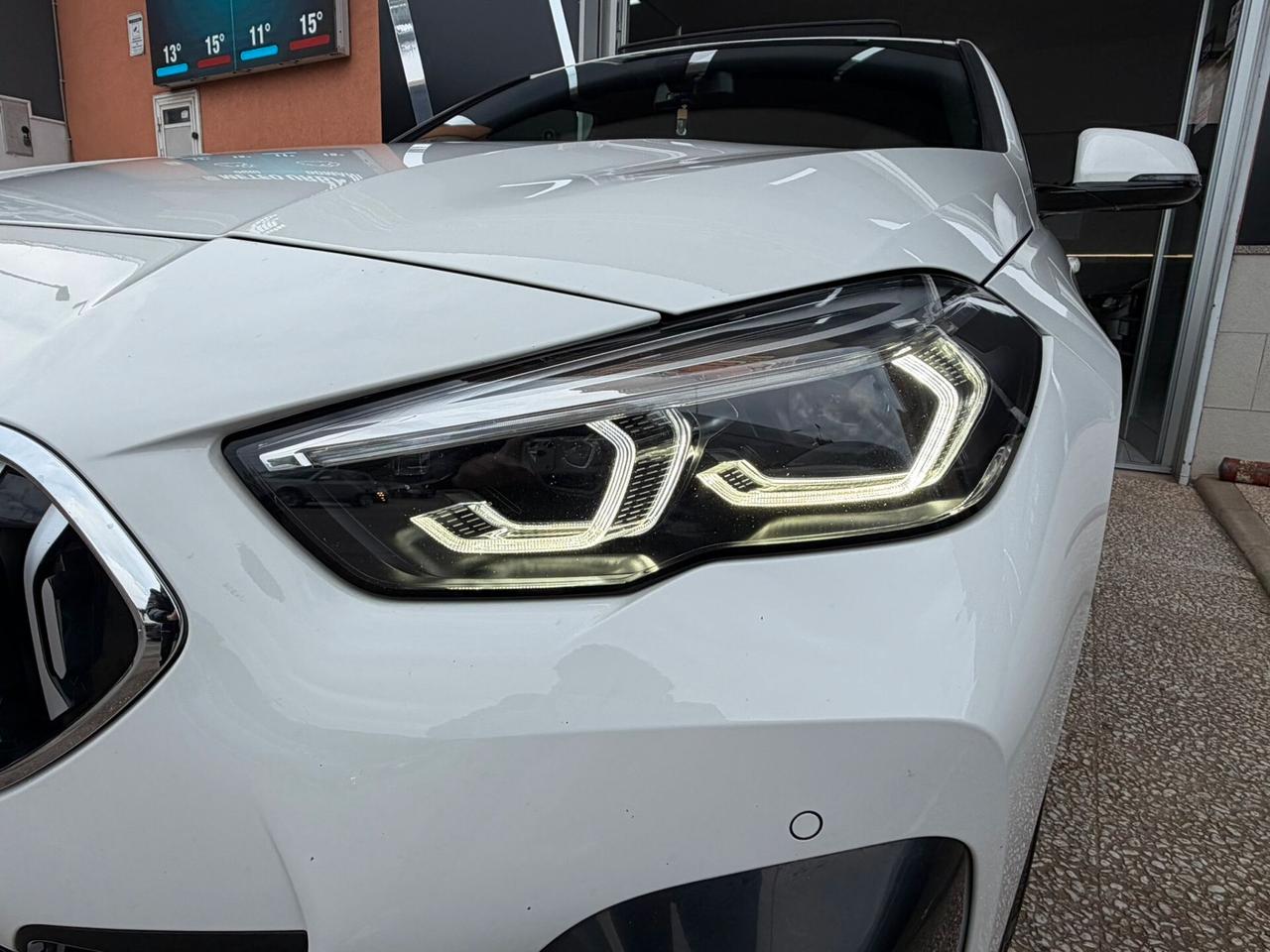 Bmw 220d xDrive Gran Coupé Msport Tetto Apribile