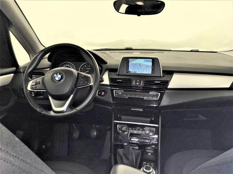 BMW Serie 2 Active Tourer 218d Active Tourer Advantage