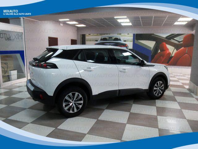 PEUGEOT 2008 1.5 BlueHDI 110cv Active EU6