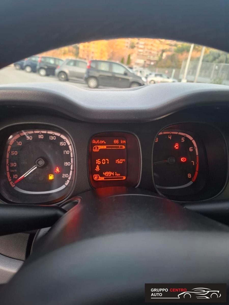 Fiat Panda 1.2 GPL - 2020