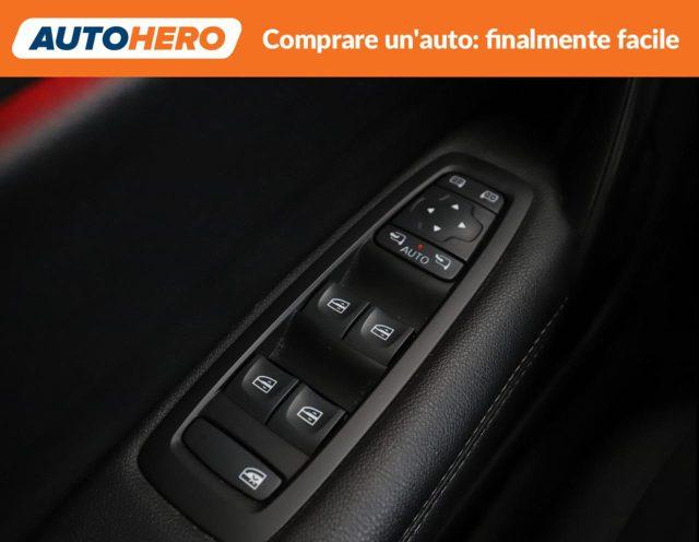RENAULT Megane Sporter dCi 8V 110 CV Energy Intens