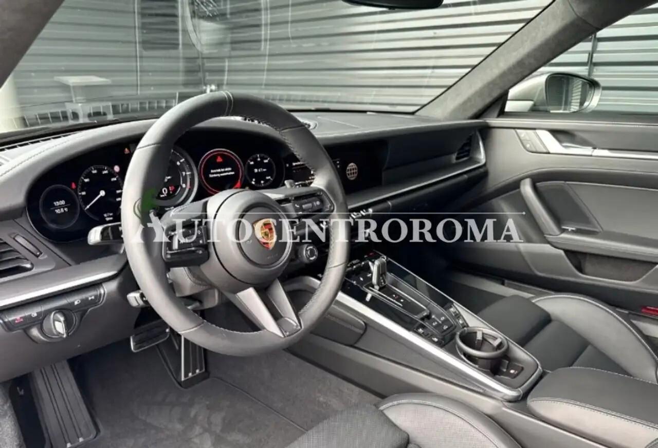 Porsche 911 Carrera S