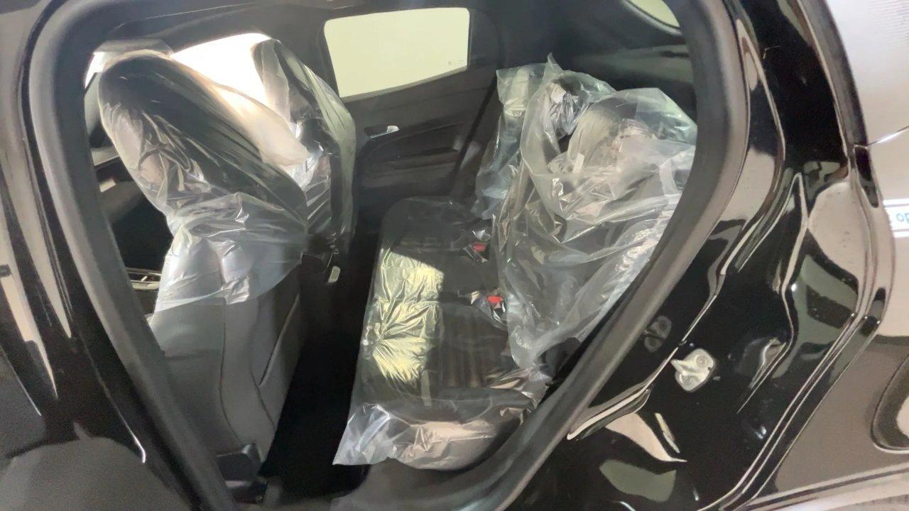 Alfa Romeo Junior 1.2 ibrida Speciale 145cv edct6 + Tetto