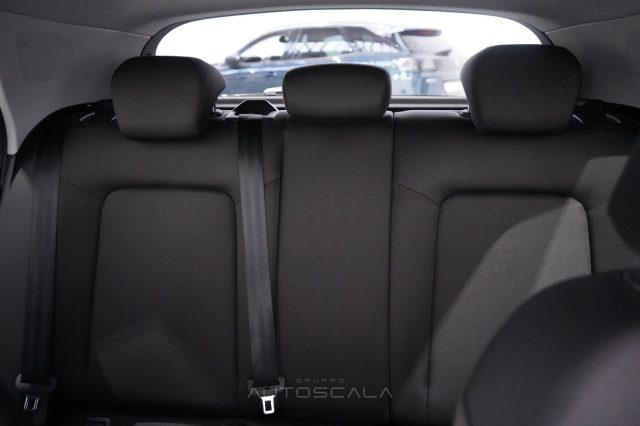 AUDI A1 allstreet 30 TFSI S-Tronic Identity Contrast