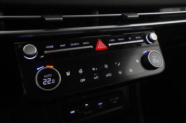 HYUNDAI Tucson Tucson 1.6 CRDI 48V DCT Exellence