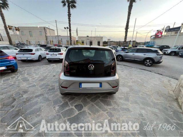 VOLKSWAGEN up! 1.0 5p. EVO move up! BlueMotion Technology