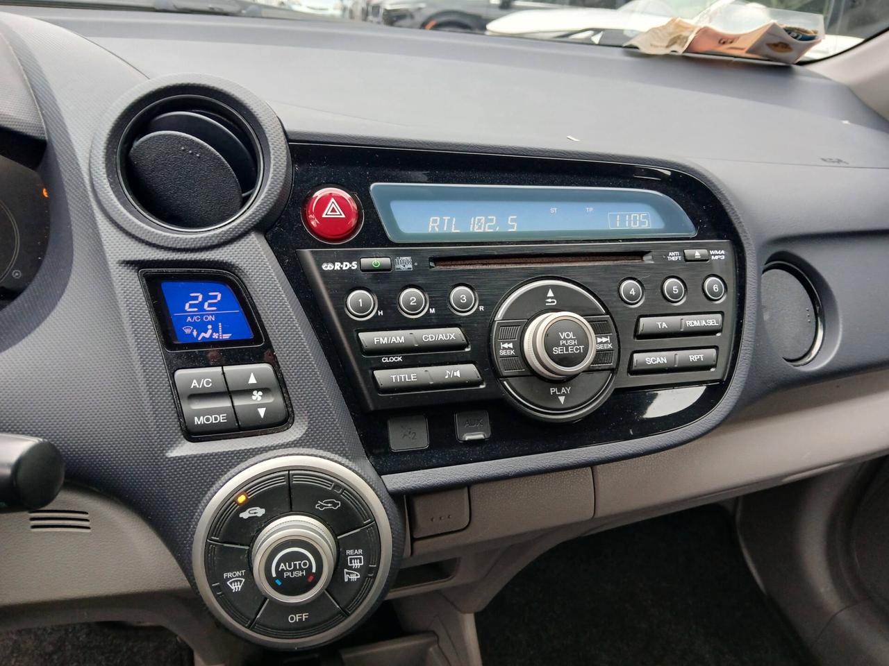 Honda Insight 1.3 Executive