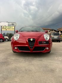 Alfa Romeo MiTo 1.4 105 CV M.air S&S Progression