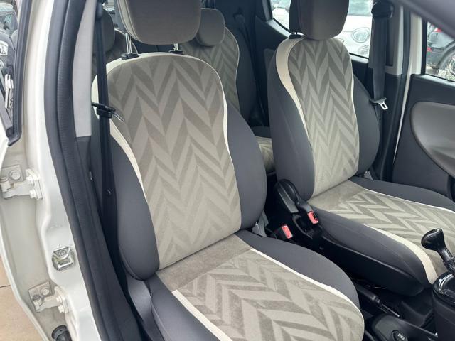 LANCIA Ypsilon 1.3 MJT 95 CV 5P. S&S Elefantino