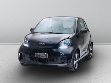 SMART Fortwo III 2020 - Fortwo eq Passion 4,6kW
