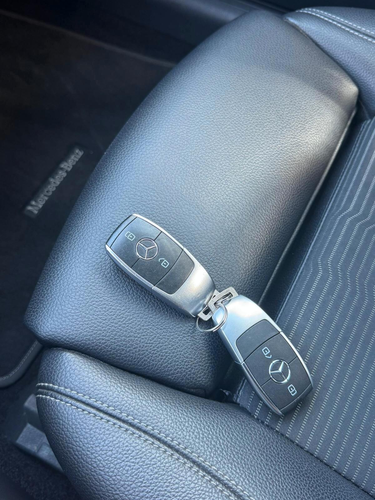 Mercedes-benz A 180 d Automatic Premium
