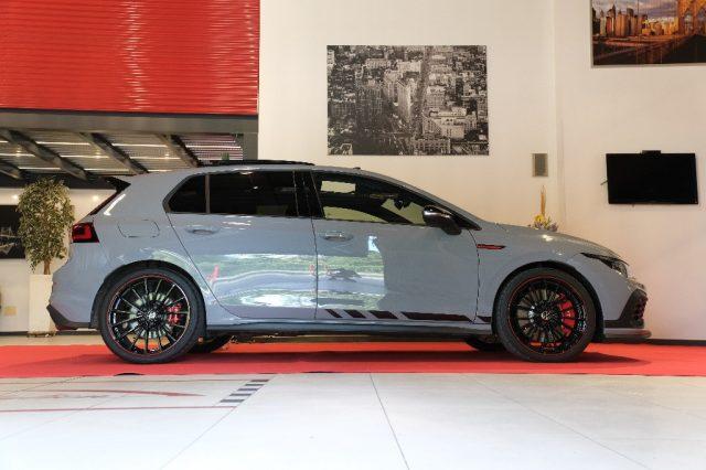 VOLKSWAGEN Golf GTI CLUBSPORT.2.0 GTI DSG.300CV.PERFORMANCE.AKRAPOVIC.