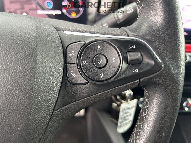 Opel Mokka 2ª SERIE 1.2 TURBO 130CV GS LINE