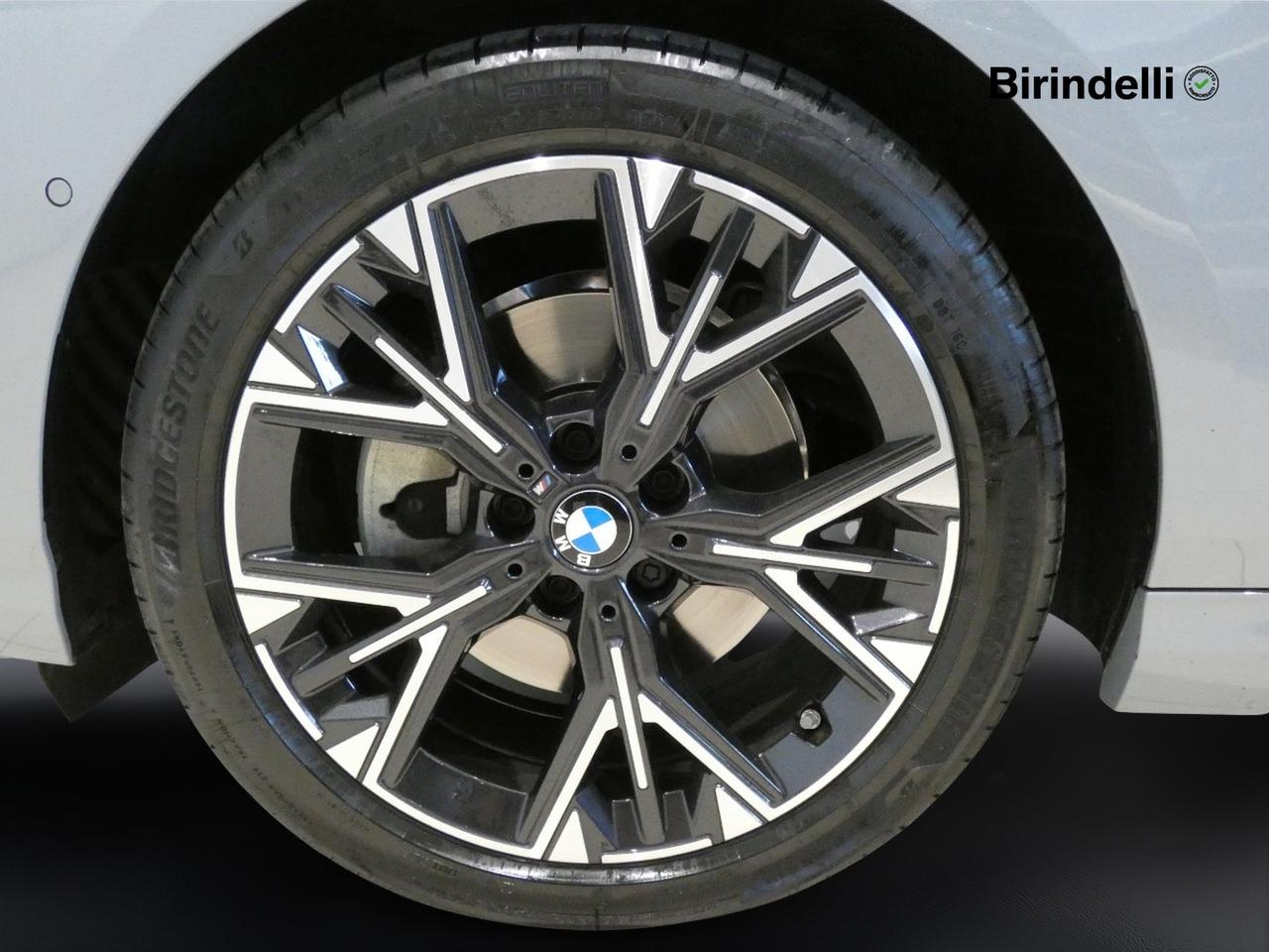 BMW BMW 118d