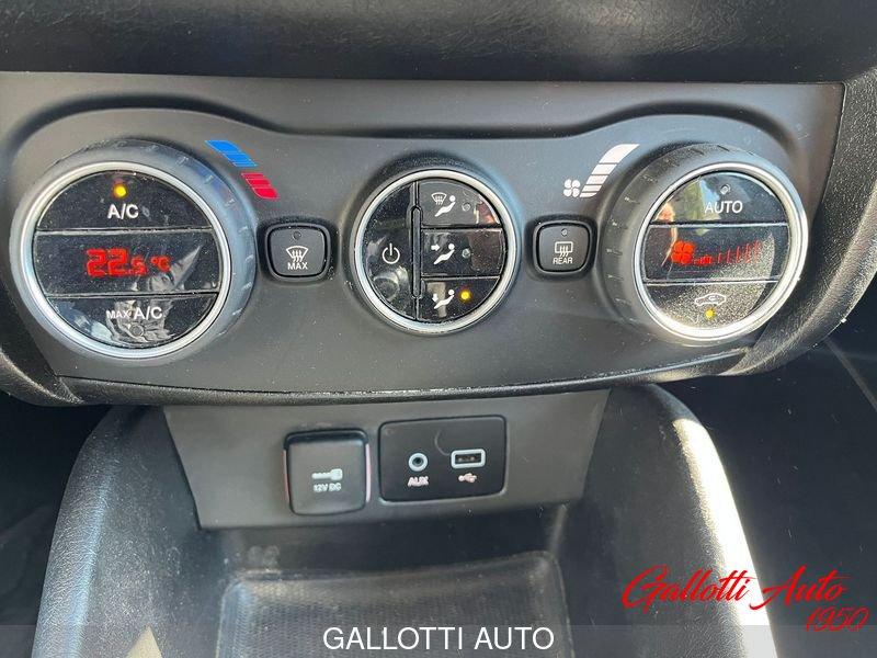 FIAT Tipo 1.6 Mjt 120cv DCT