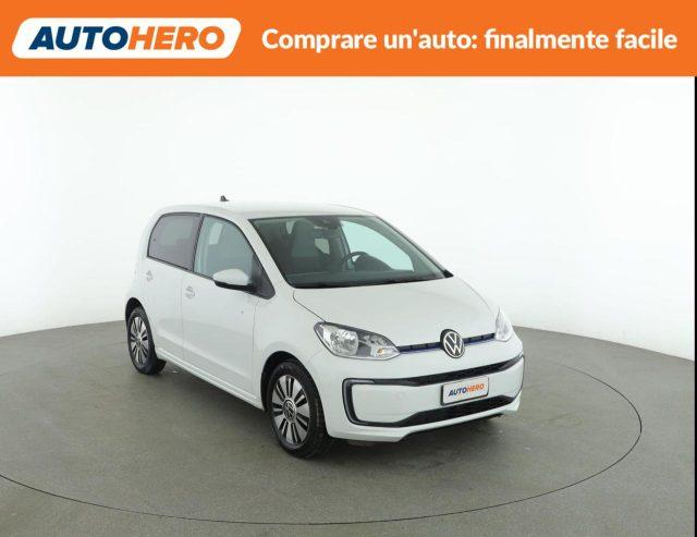 VOLKSWAGEN e-up! 82 CV
