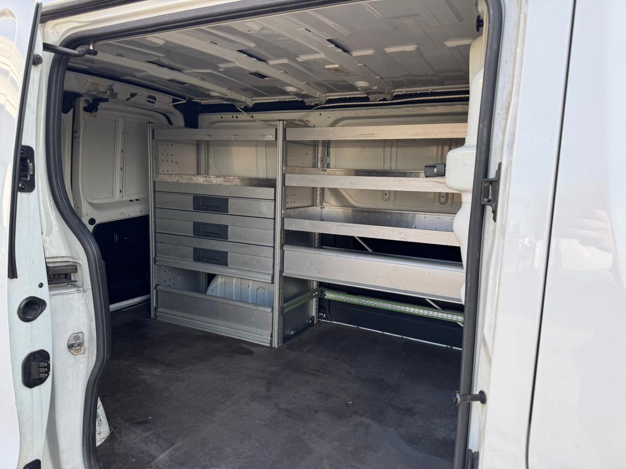 Fiat Talento 2.0 Ecojet 120CV PL-TN Furgone 12q