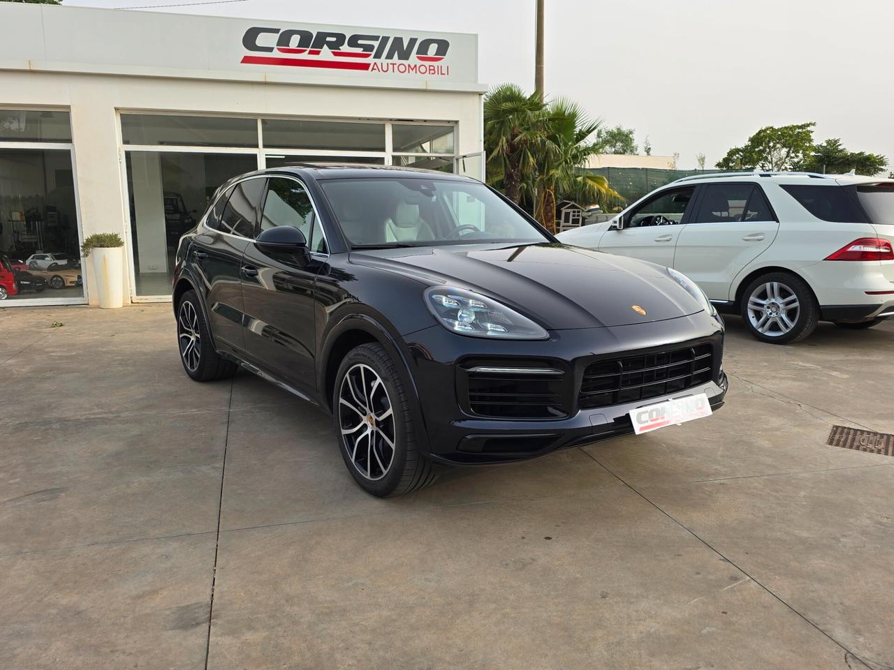 Porsche Cayenne Porsche cayenne 3.0 340cv