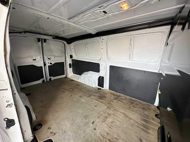 Opel Vivaro 2.0 Diesel 120 CV MT6 L3