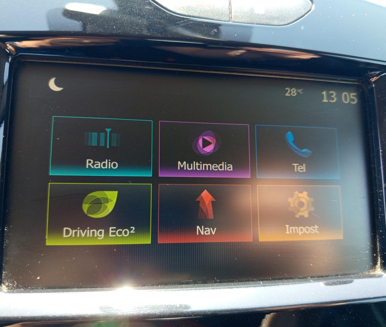 Renault Clio dCi 8V 75 CV 5 porte Moschino Life