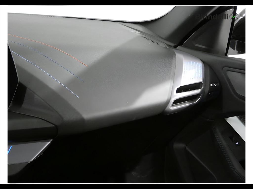 BMW Serie 2 G.C. (F74) - 218d Gran Coupé MSport Pro
