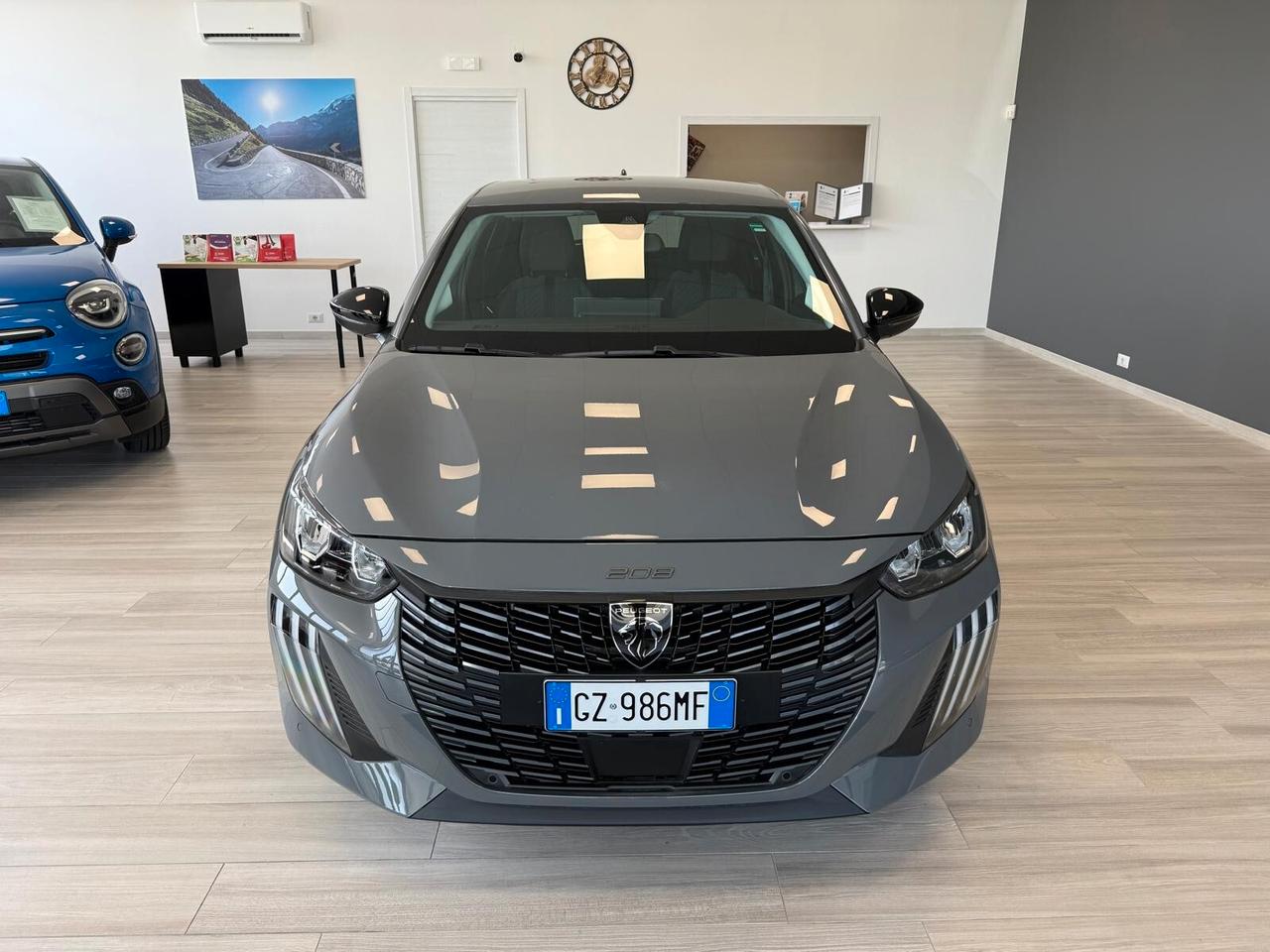 Peugeot 208 100 Allure Stop&Start 5 porte