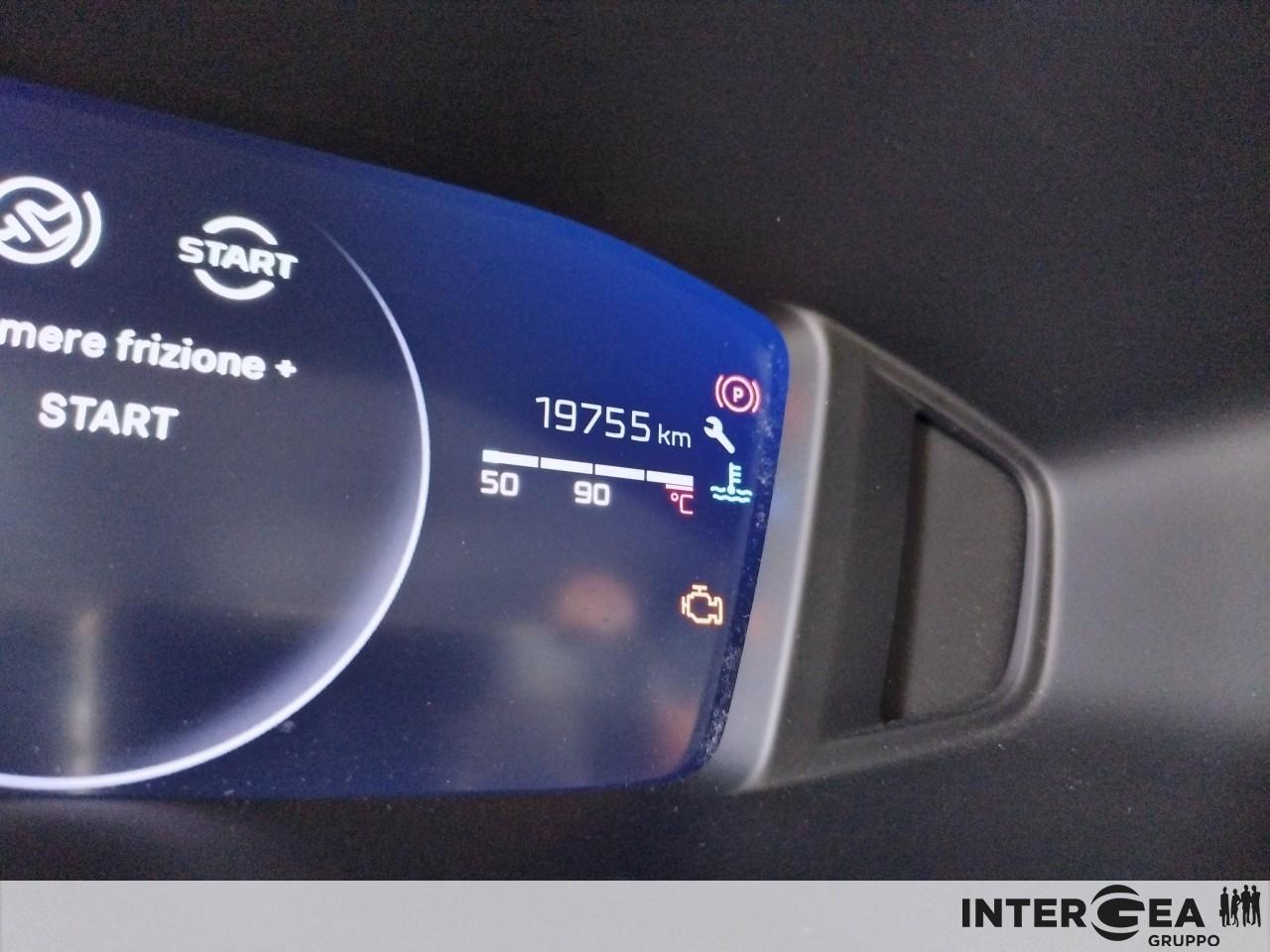 PEUGEOT 208 1.2 puretech Allure s&s 100cv