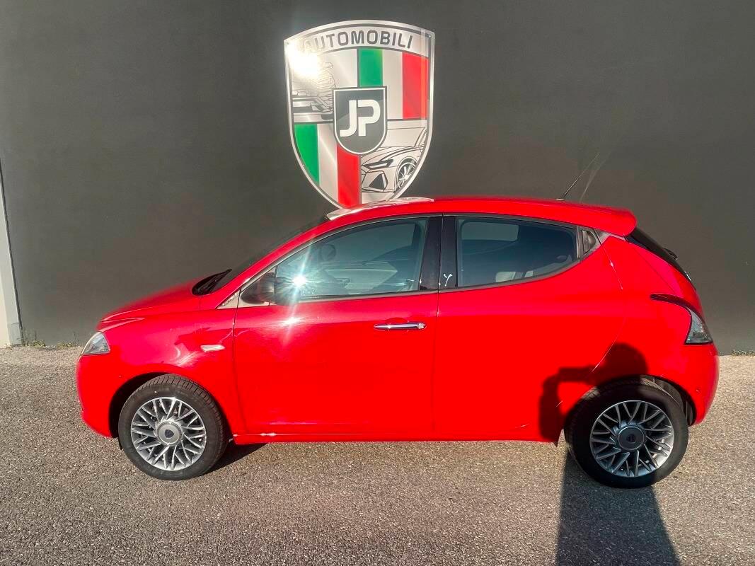 Lancia Ypsilon 1.2 8v Elefantino s&s 69cv E6