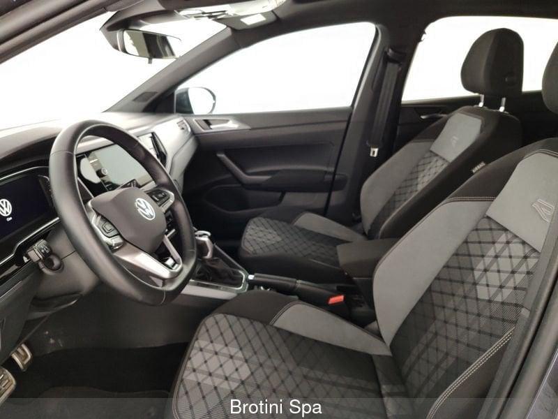 Volkswagen Taigo 1.0 TSI 85kW R-Line DSG