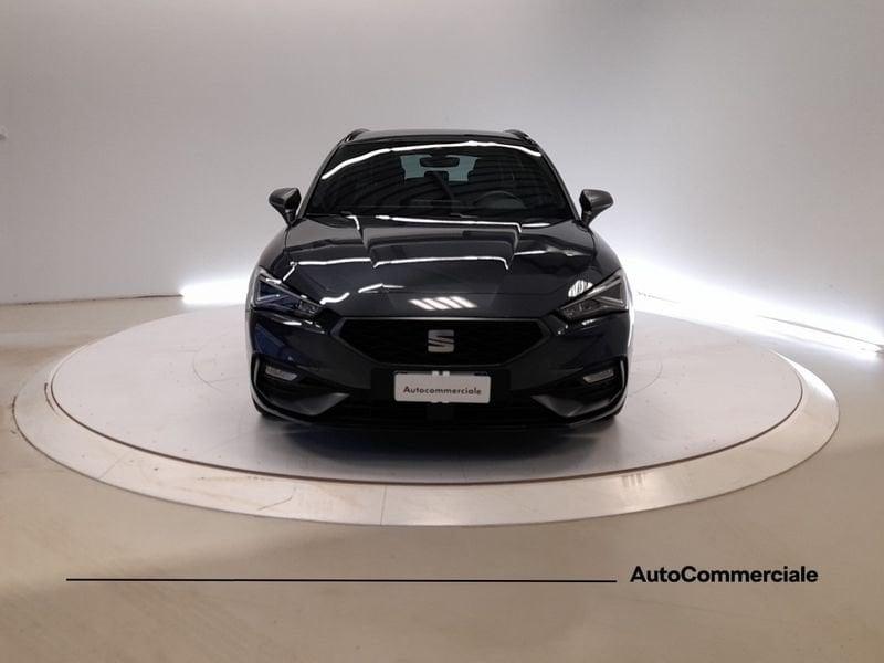 Seat Leon Leon Sportstourer 2.0 TDI 150 CV DSG FR