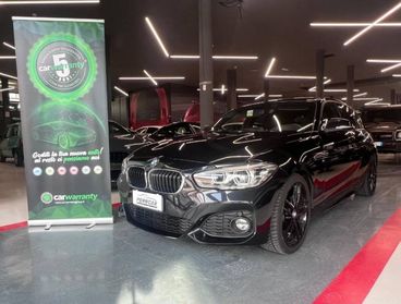 BMW Serie 1 125i Msport 224cv 5p auto